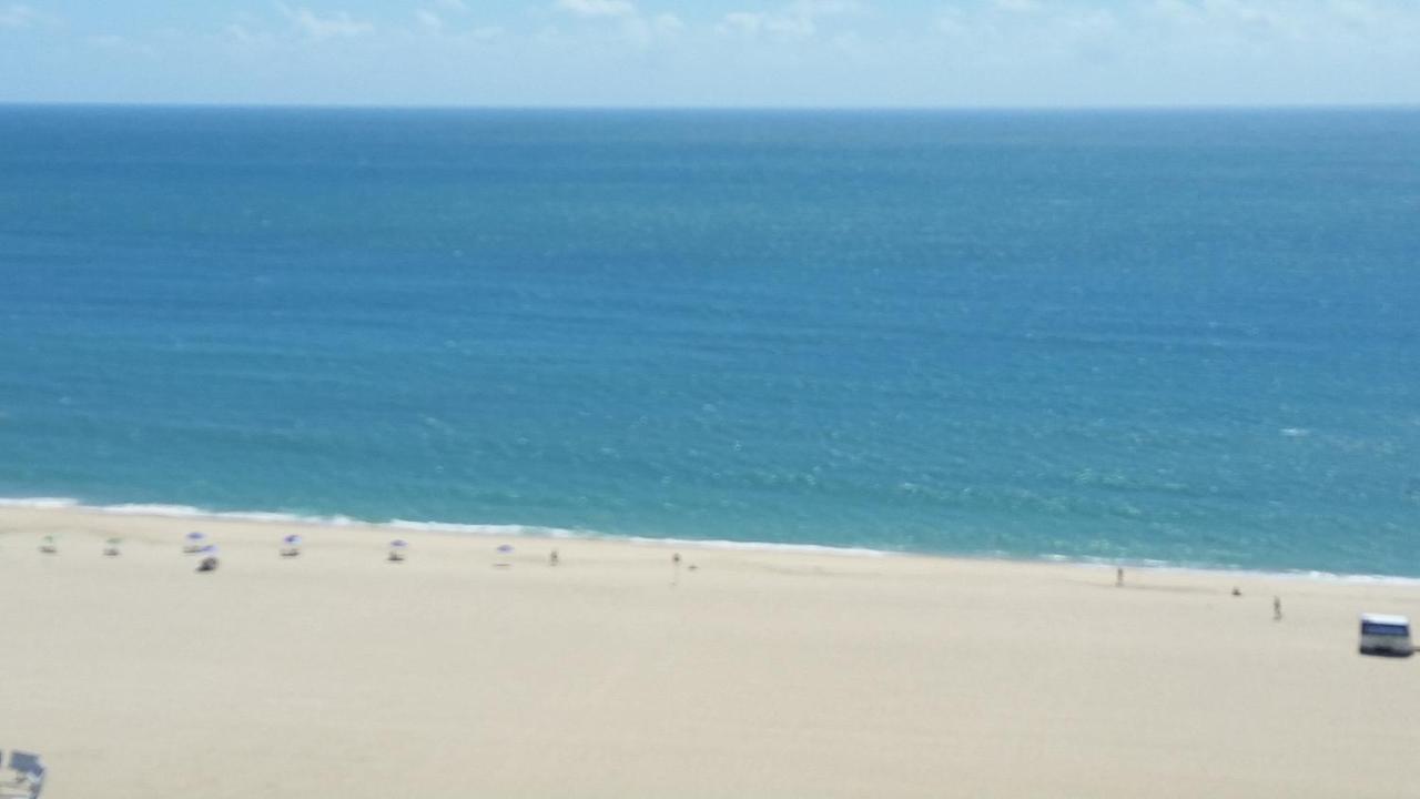Terracos, Frente Mar O Atlantico