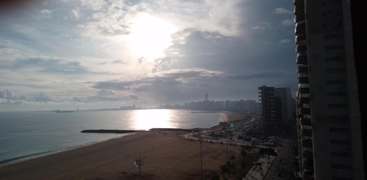 Terracos, Frente Mar O Atlantico Fortaleza (Ceara)