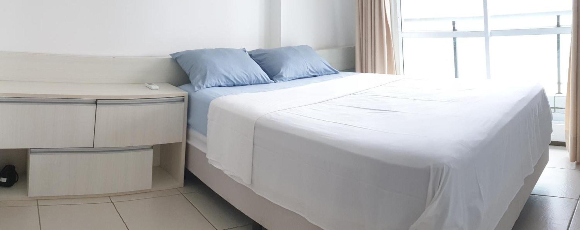 Apartment Terracos, Frente Mar O Atlantico Fortaleza (Ceara)